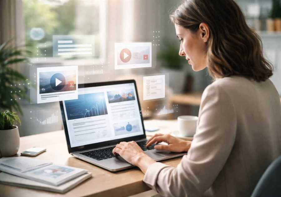 Content Marketing Ideas Small Businesses Can Use That Actually Drive Leads