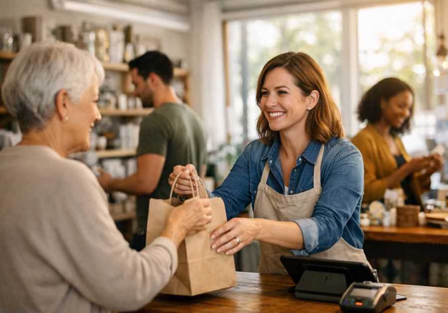 7 Proven Ways to Improve Customer Retention for Small Businesses