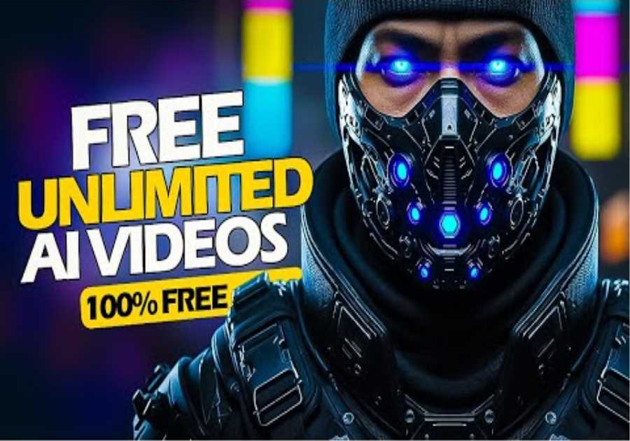 STOP Paying! China Just Made AI FREE: 2 NEW AI Video Generators | FREE & UNLIMITED (No Watermarks)
