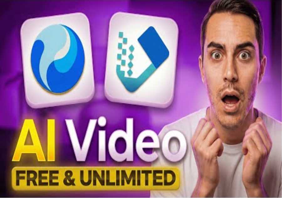 STOP Paying! 2 AI Video Generators That Are Actually FREE