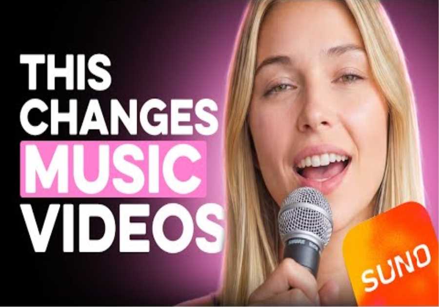 How to Make Music Videos with AI | Full Course