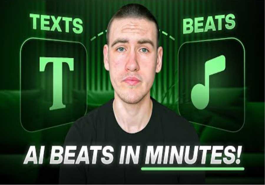 MusicCreator AI Review | AI Song Generator with Lyrics, Beats and Audio Export