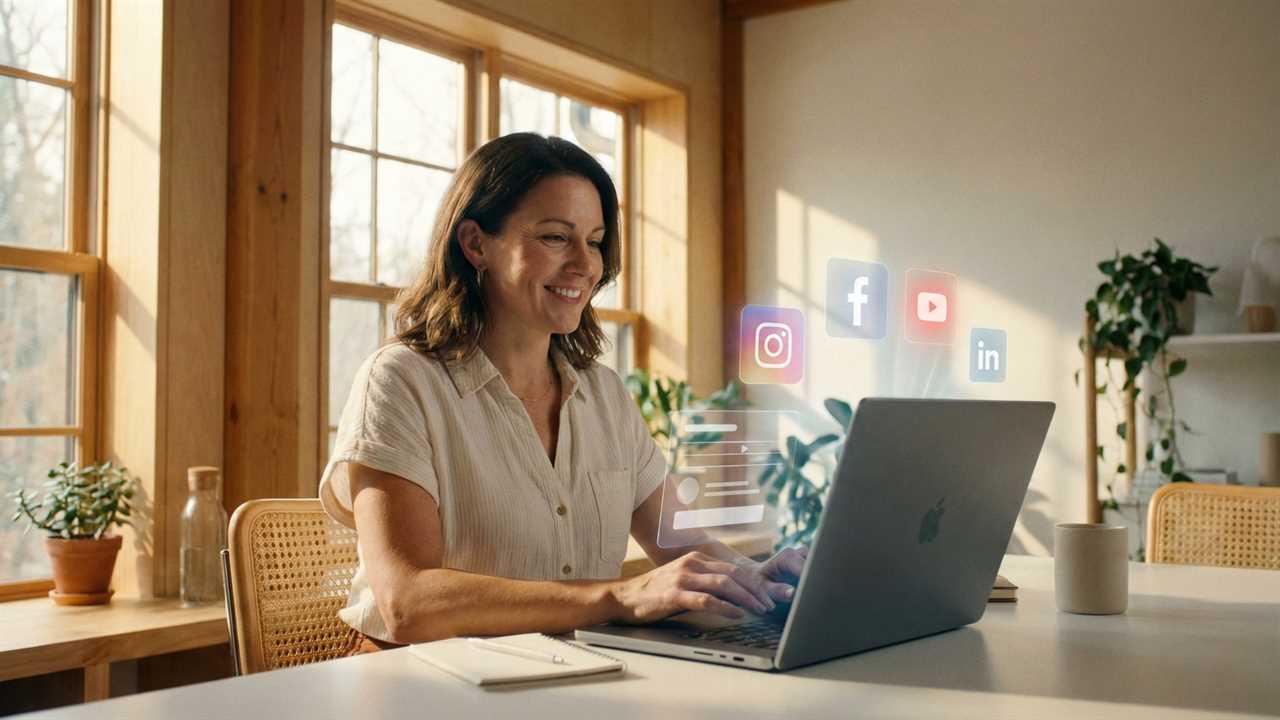 How Social Media Can Help Small Businesses Grow in Today’s Digital World