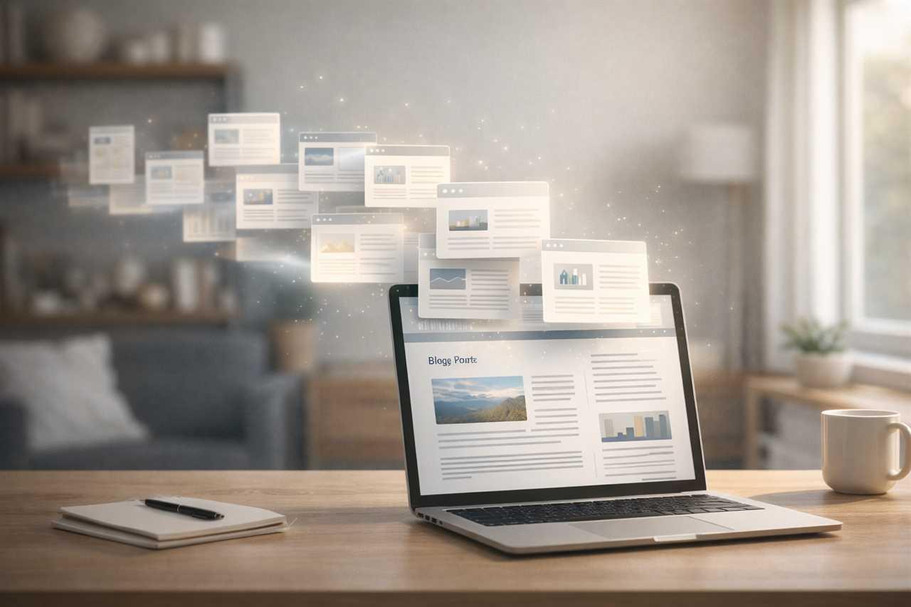 How Smart Small Businesses Use Content to Own Their Niche