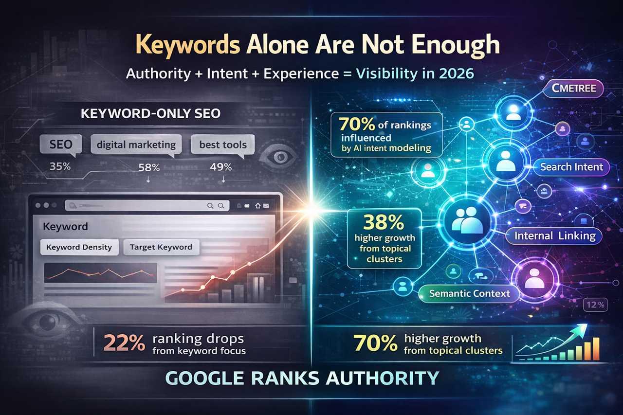 What Authority Really Means in 2026