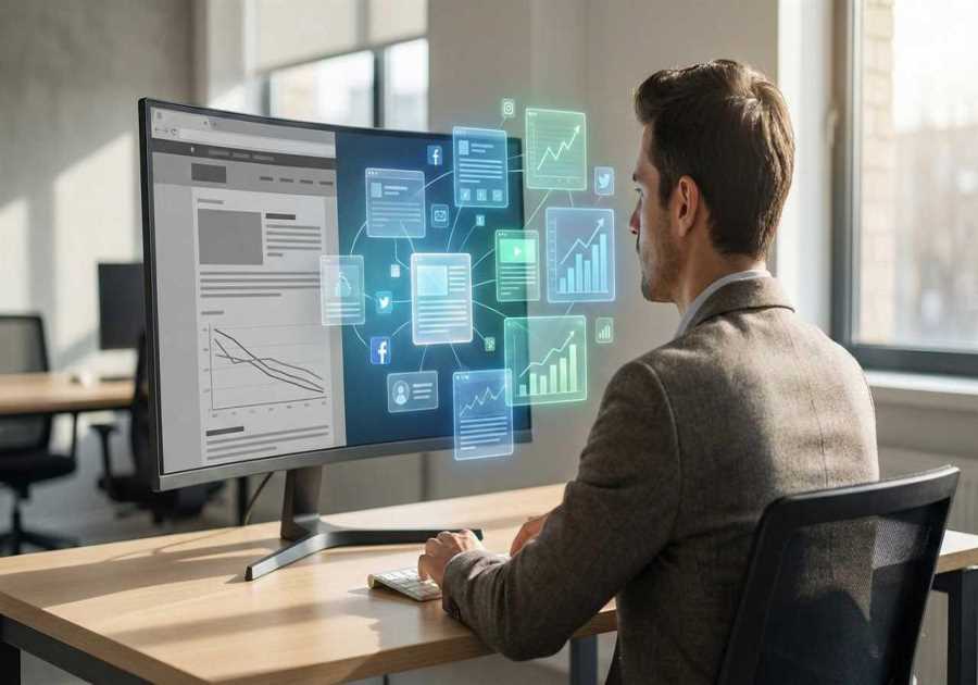 Your Website Isn’t Broken — It’s Just Using 2023 SEO