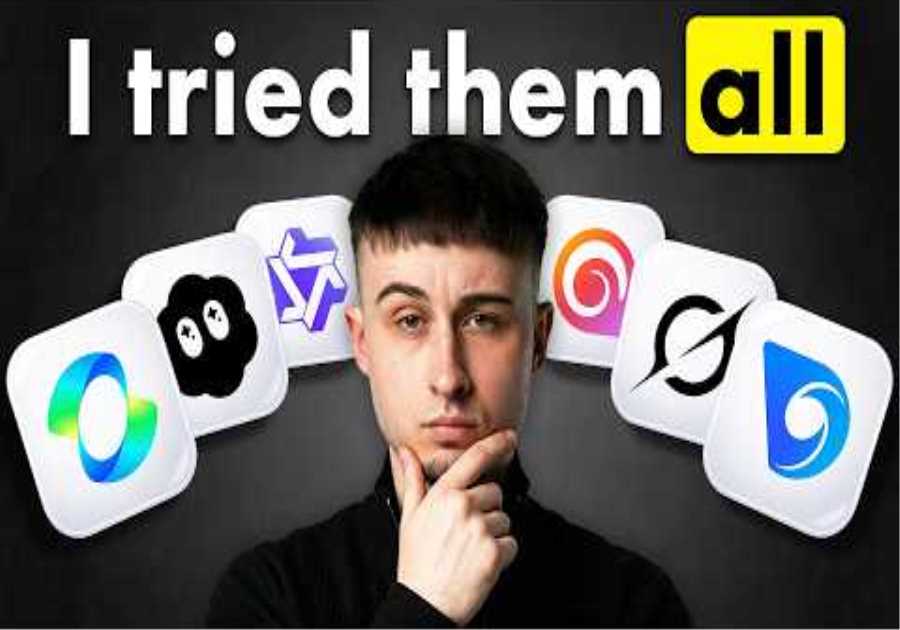 The Best AI Video Generator in 2026 (I Tested Them All)