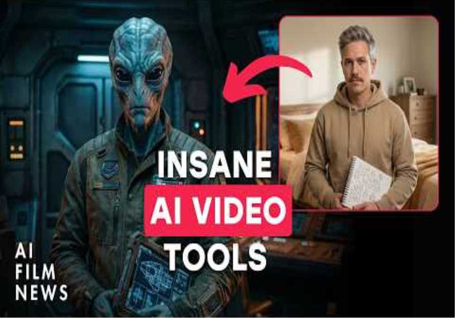 You NEED to See the New AI Video Generators!