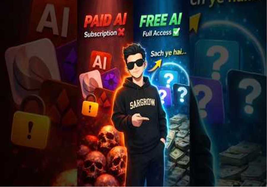 Top 3 AI Video Generators (FREE & Unlimited) 🤯