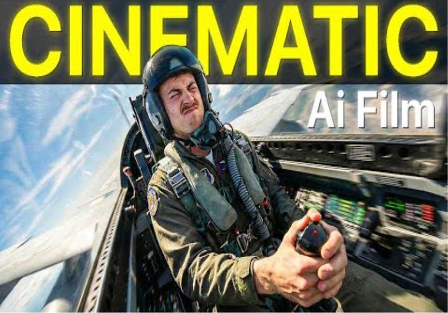 How I Make Cinematic AI Videos Using Higgsfield Cinema Studio