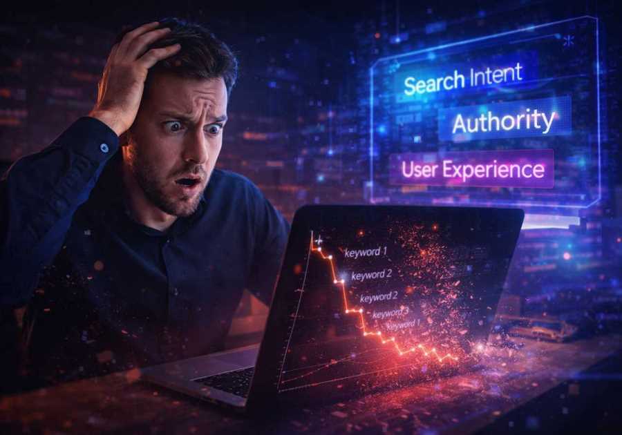 The SEO Trick That Will Stop Working in 2026