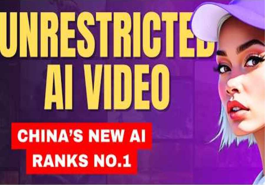 (FREE) This New AI Video Generator Just Ranked No.1