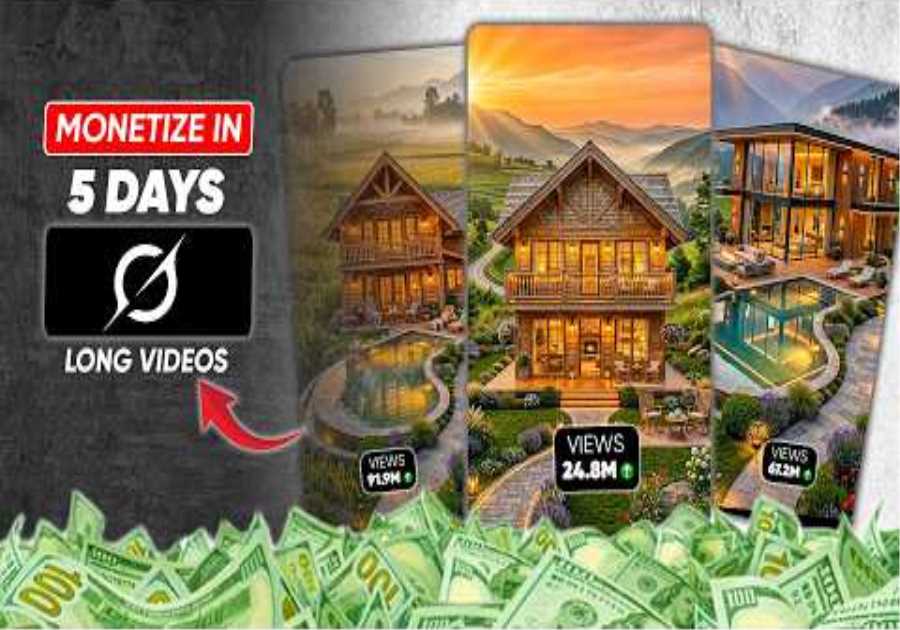 This Secret AI YouTube Niche Is BLOWING UP (100% FREE Grok AI Long Video Guide)