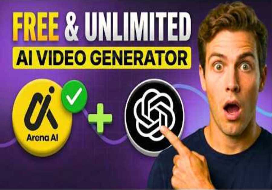 Stop Paying! Make Unlimited AI Videos for FREE