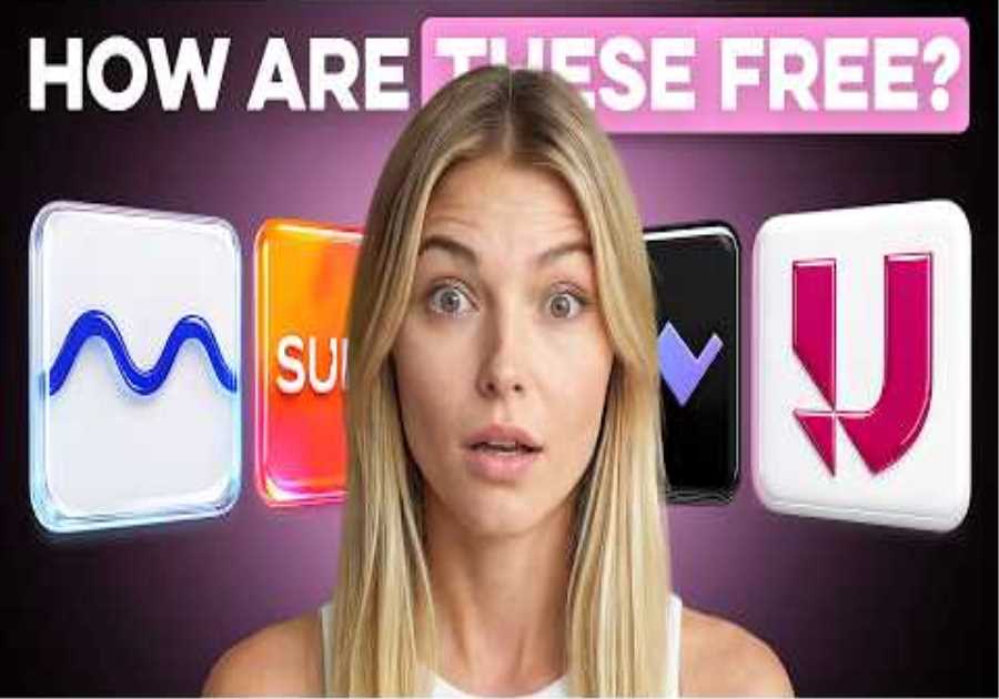 Best FREE AI Music Generators 2026