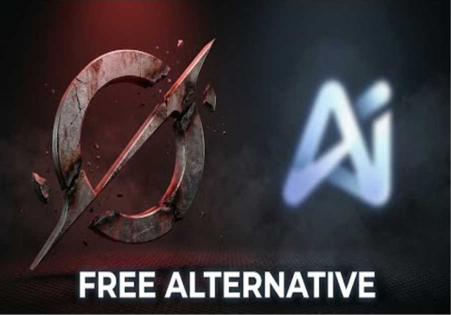 Grok AI Just Killed Free Video Generation… Use THIS Instead