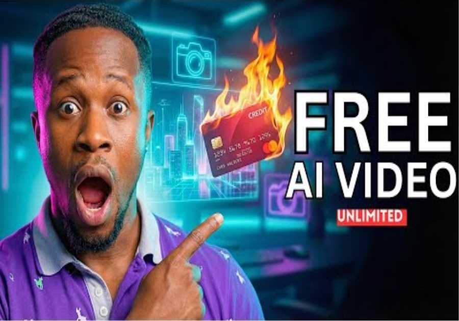 STOP Paying for AI Videos — 11 FREE & Unlimited Generators (With Sound)