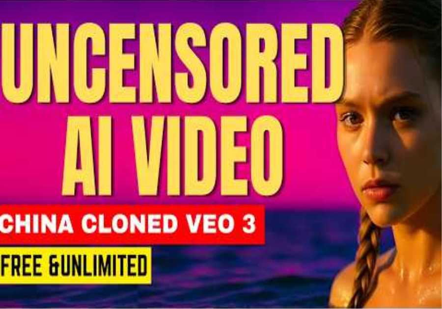 GoodBye Seedance 2!! 4 New UNCENSORED AI Video Generators That Are Actually Free