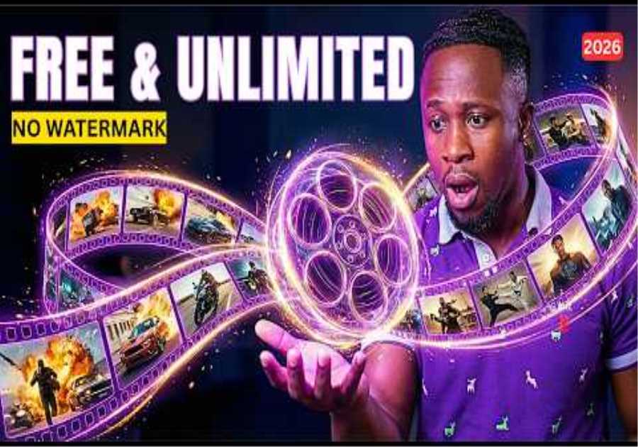 Stop Paying for AI Videos — 4 FREE & UNLIMITED Tools (No Watermark)