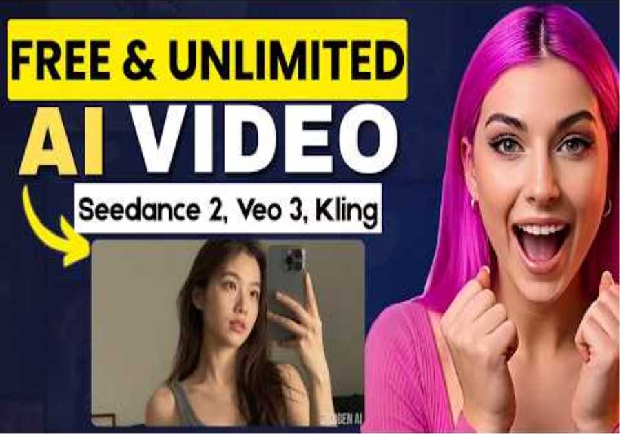 GOODBYE SEEDANCE 2!! 3 FREE AI Video Generators That are UNLIMITED