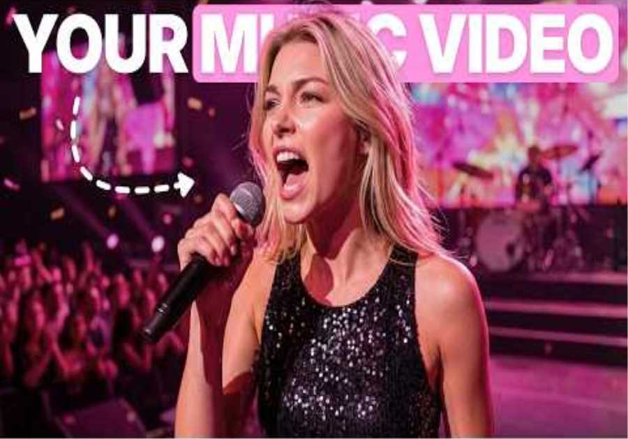 How to Actually Make an AI Music Video