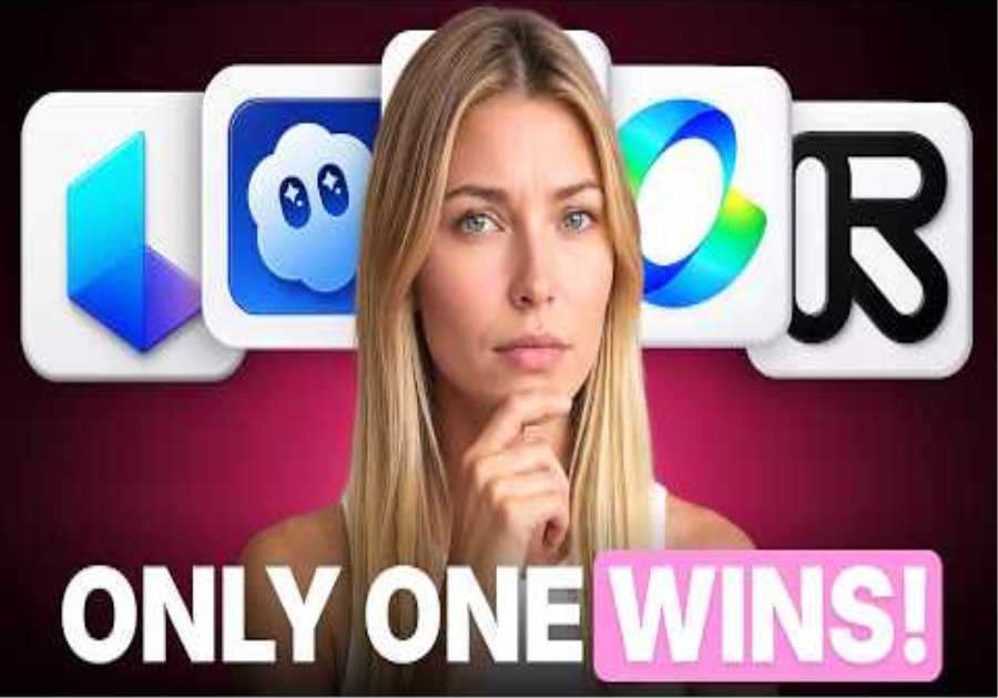 Best AI Video Generator in 2026  - NEW Winner is HERE!