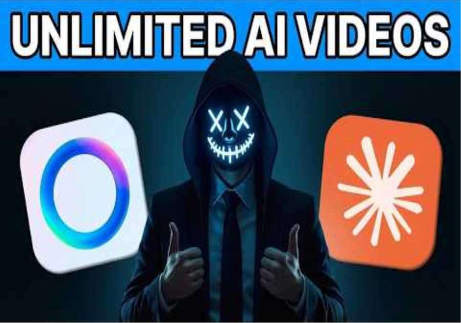 Claude Just Made Unlimited Free AI Videos With Sound Possible — 100% Legal and Safe