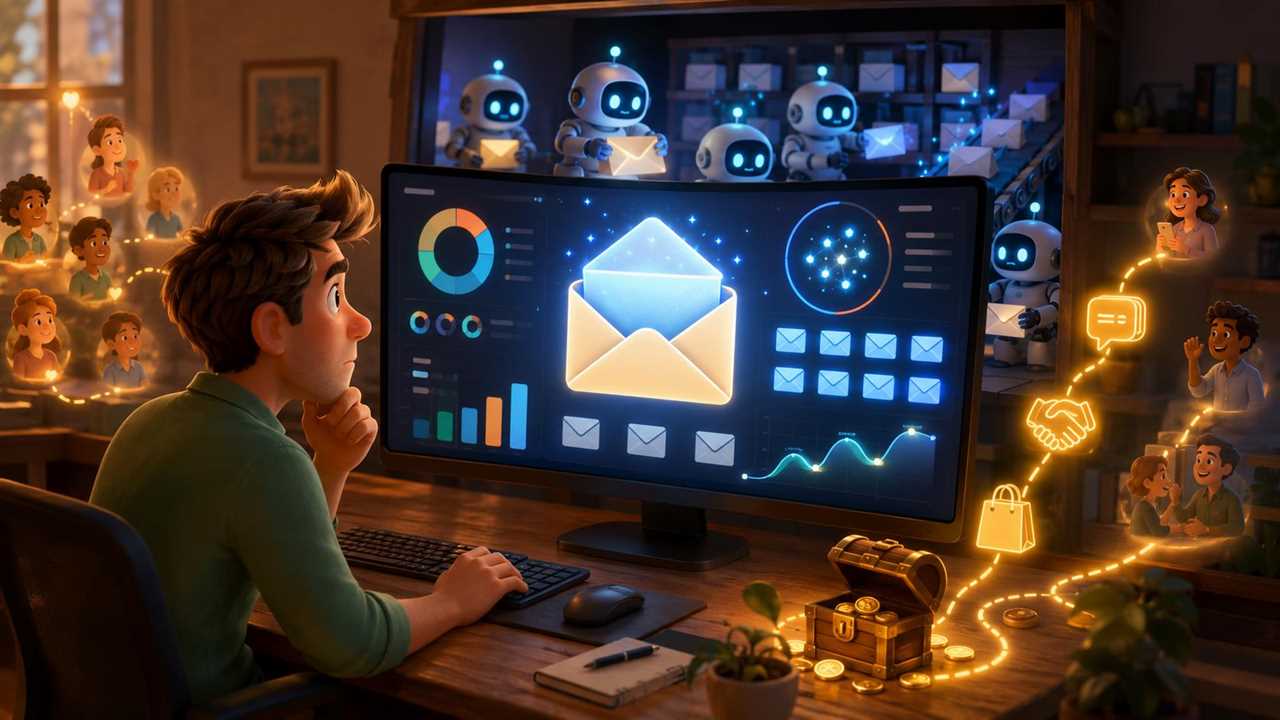 The Email Metric You Trust Most May Be Quietly Sabotaging Your Revenue