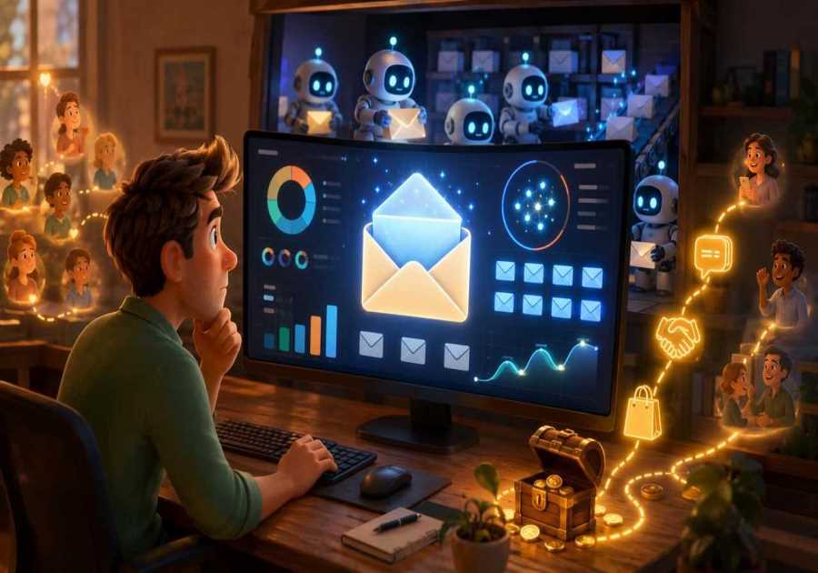 The Email Metric You Trust Most May Be Quietly Sabotaging Your Revenue