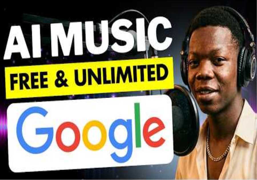 FREE Ai Music Generator - 2026 (NO COPYRIGHT ISSUES)