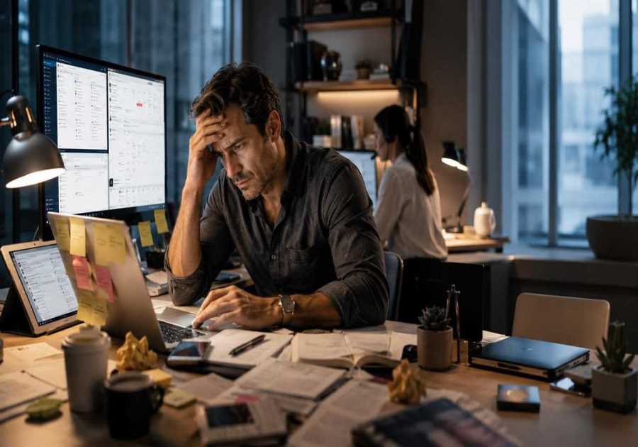 The Time Trap: Why Your Assistant Is Not Buying Back Your Freedom Yet