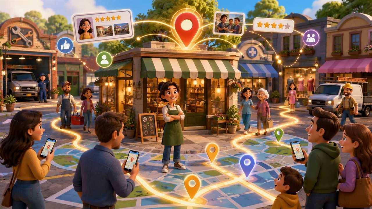 Local SEO Tips for Small Businesses in 2026