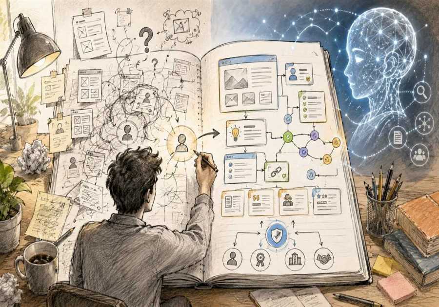 How to Create Content That AI Search Engines Can Understand