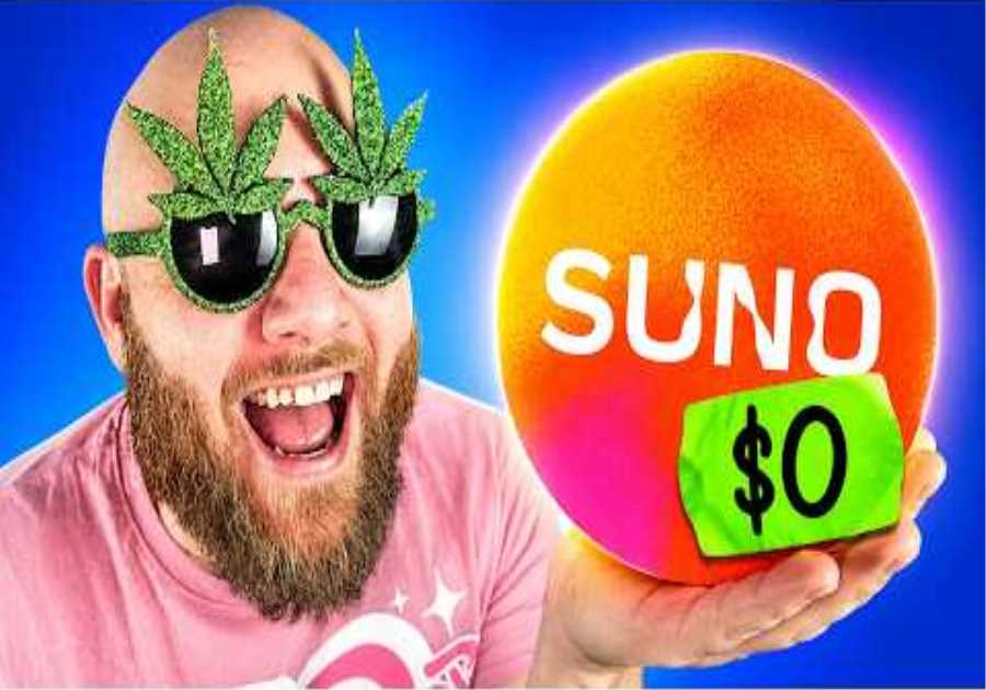 Suno AI: How to Make Complete Ai Songs for FREE!