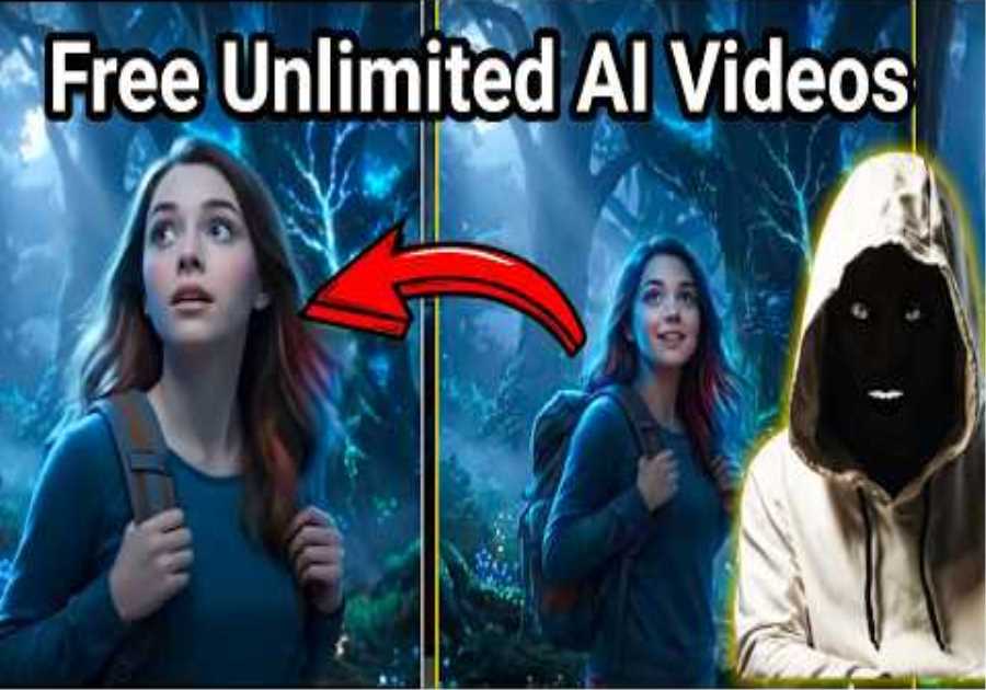 The New Best 3 Free & Unlimited AI Video Generators You Need Right Now