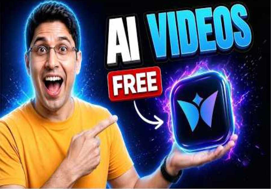 INSANE AI Video Generator Everyone Missed: FREE Credits, Unlimited & Stunning Results!