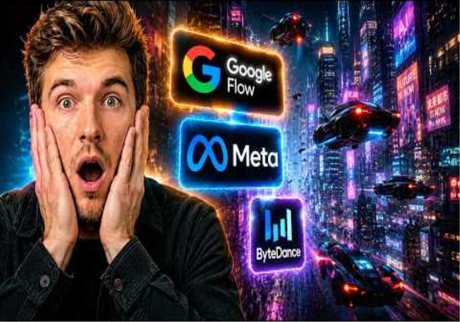 I Tried Every Free AI Video Generator So You Don't Have To!