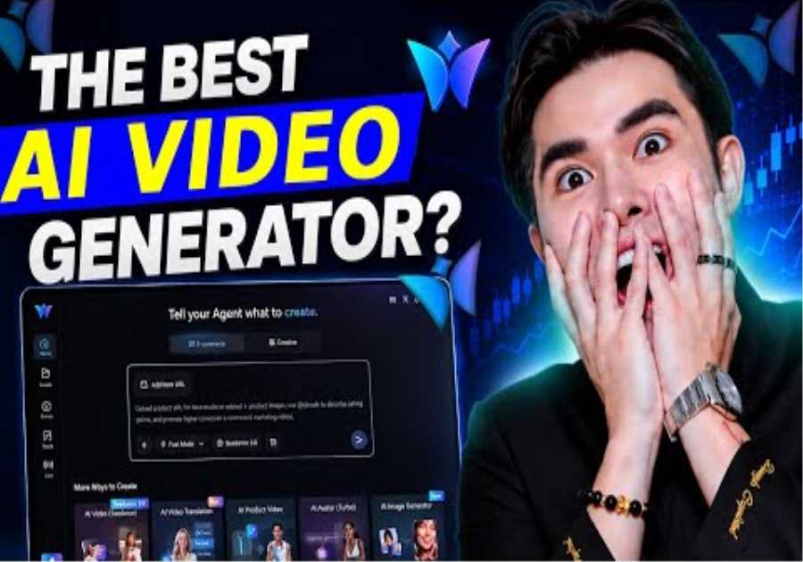 Wizstar Seedance 2.5 The Best Ai Generator And Video Translator