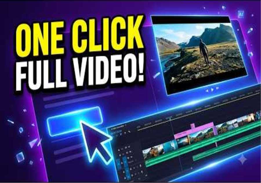 You've Been Paying for AI Video - This Free Tool Needs No Editing