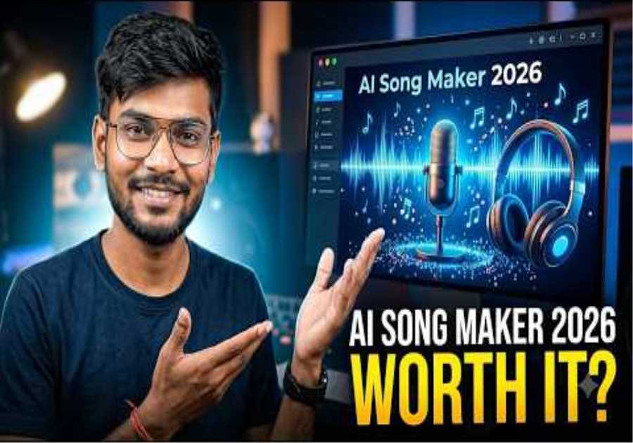 How to Make Viral Music Videos with AI for FREE #music #aimusic