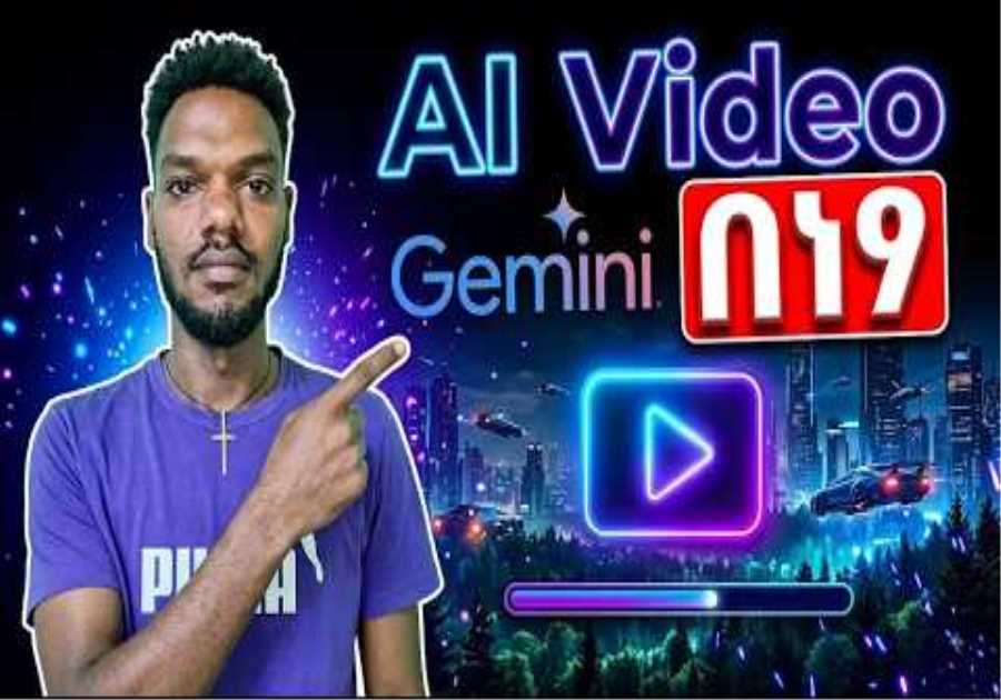 AI Video Generator 100% Free