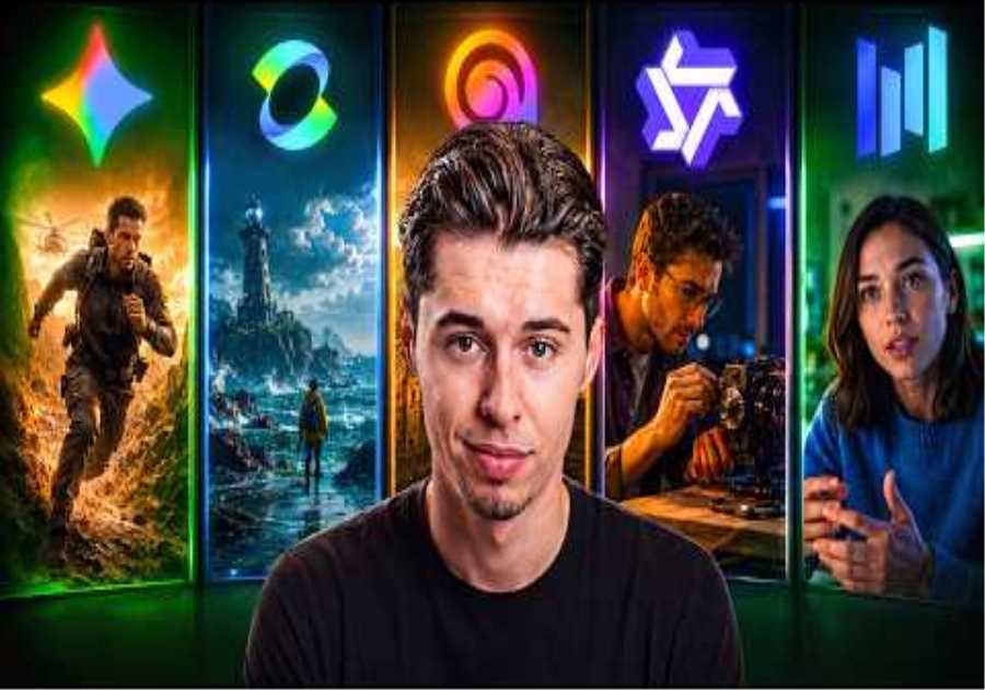Best FREE AI Video Generators 2026 (Backed By Data)
