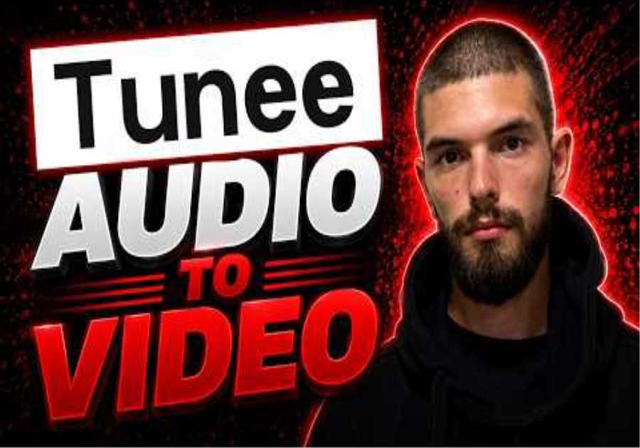 The Best AI Music Video Generator in 2026? Testing Tunee AI