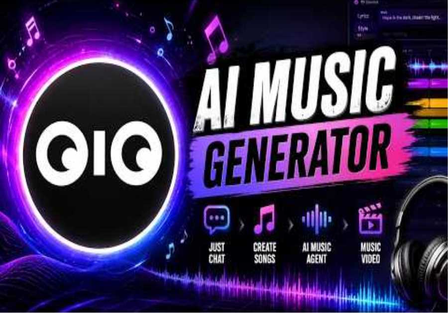 Free AI Music Generator | Create Songs in Minute
