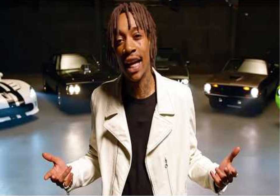 Wiz Khalifa - See You Again ft. Charlie Puth [Official Video] Furious 7 Soundtrack