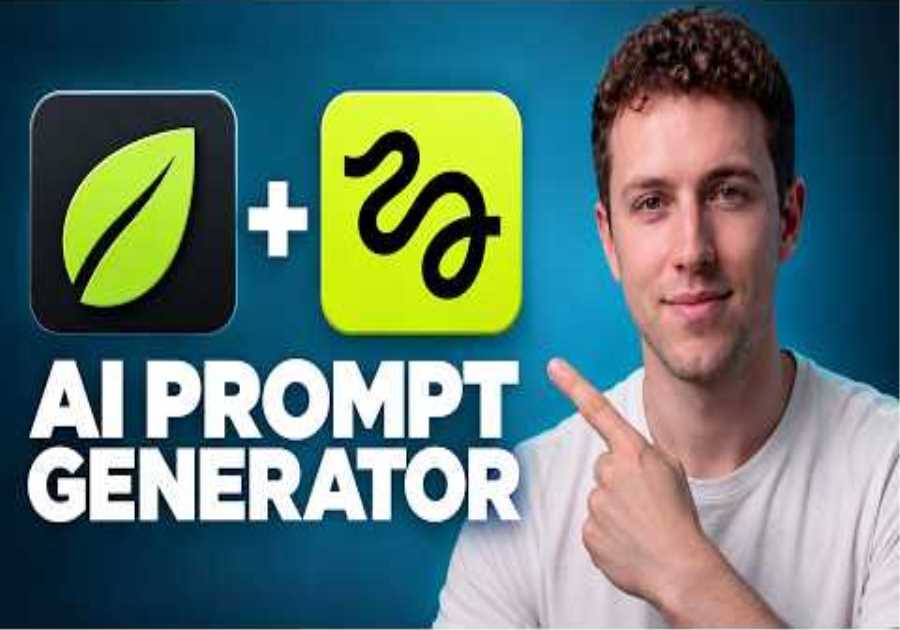 This FREE AI Prompt Generator Fixes Your Bad AI Videos!