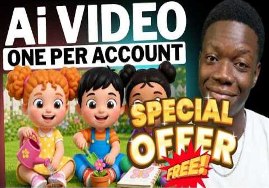 Only 5 Days Left | Use Google | Another Free Ai Video Generator