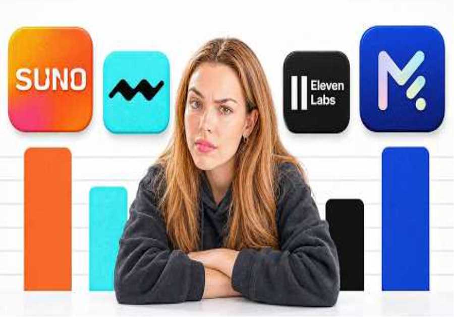 I Tried 5 Free AI Music Generators - Use This Suno AI Alternative