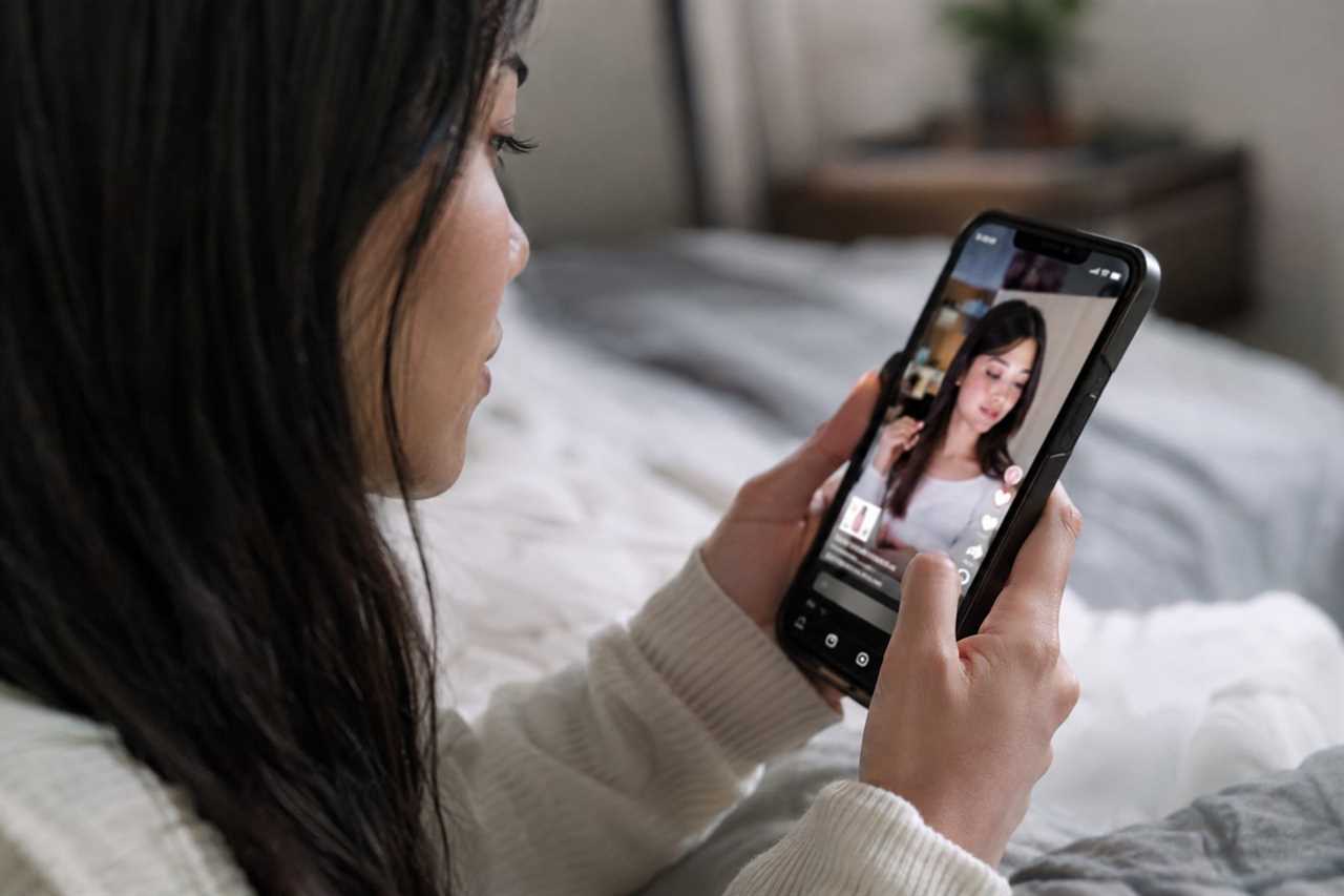 TikTok Wants You to Chat, Click, and Buy Without Ever Leaving the Feed