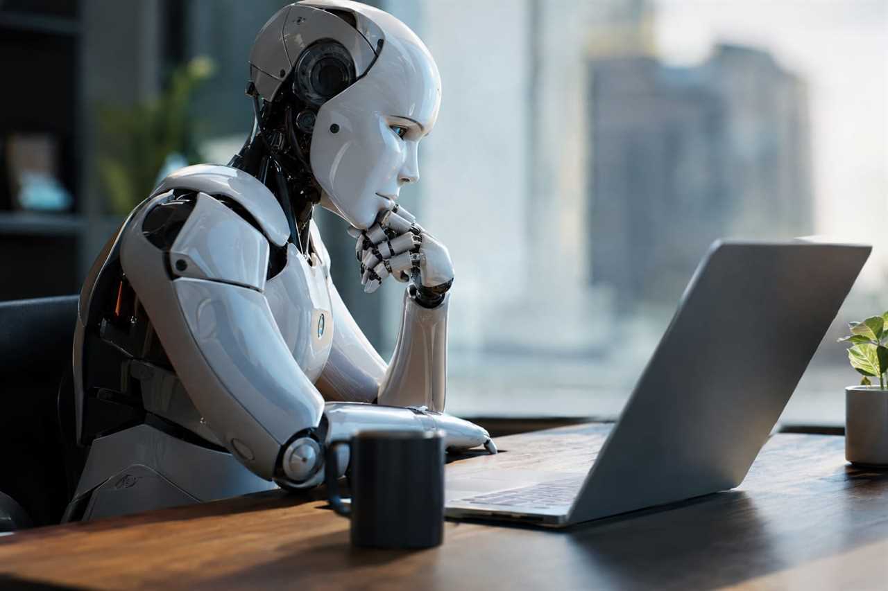 Bots Don't Click. So Who's Going to Pay for the Internet?